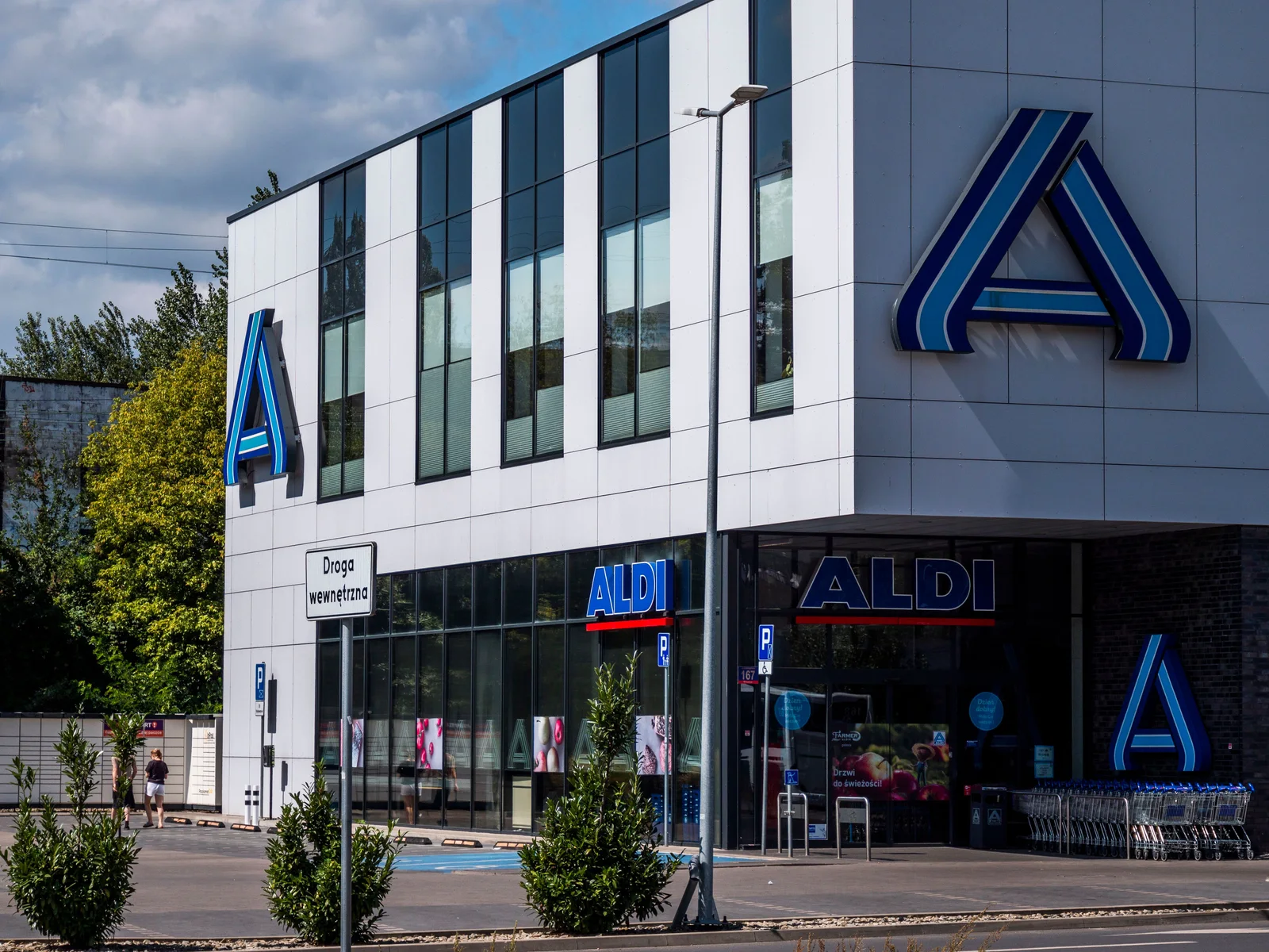 Jobs at Aldi, Aldi jobs, careers, hiring and employment opportunities