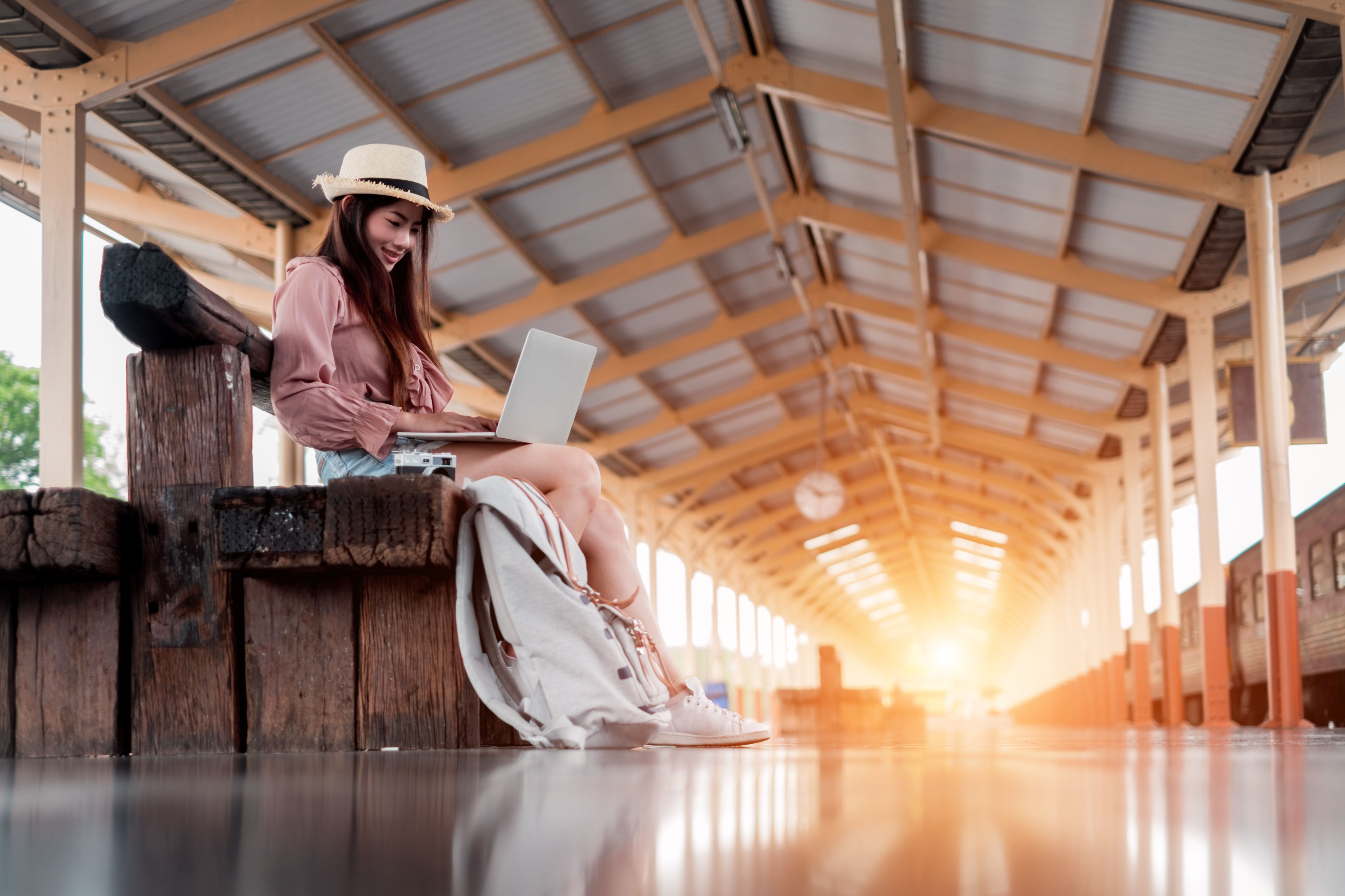 Professional searching for legitimate work from home jobs