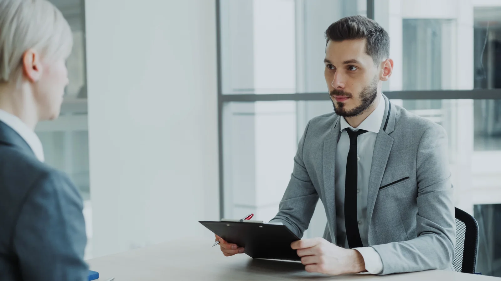 Common Job Interview Questions and How to Answer Them