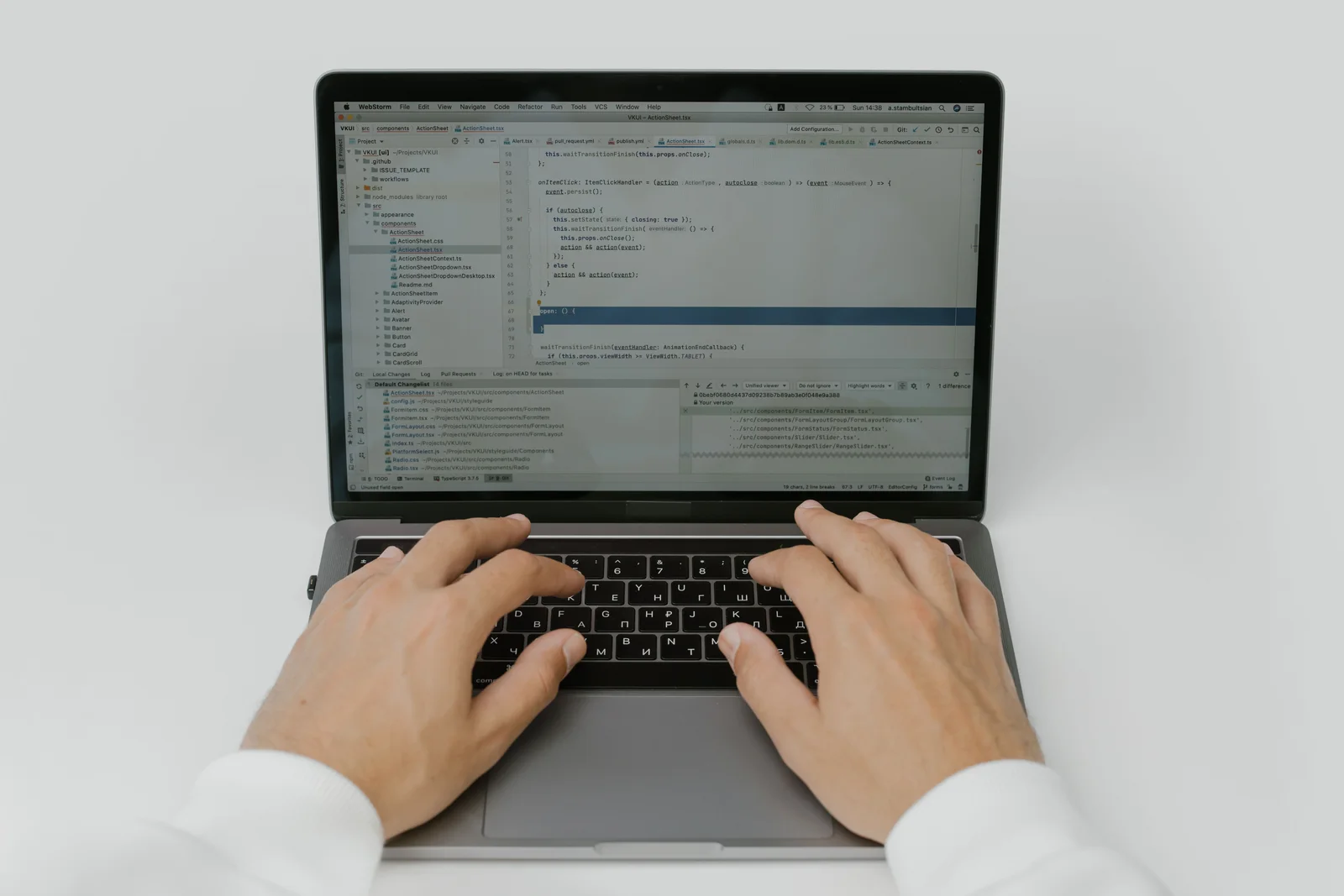 US tech companies hiring software engineers