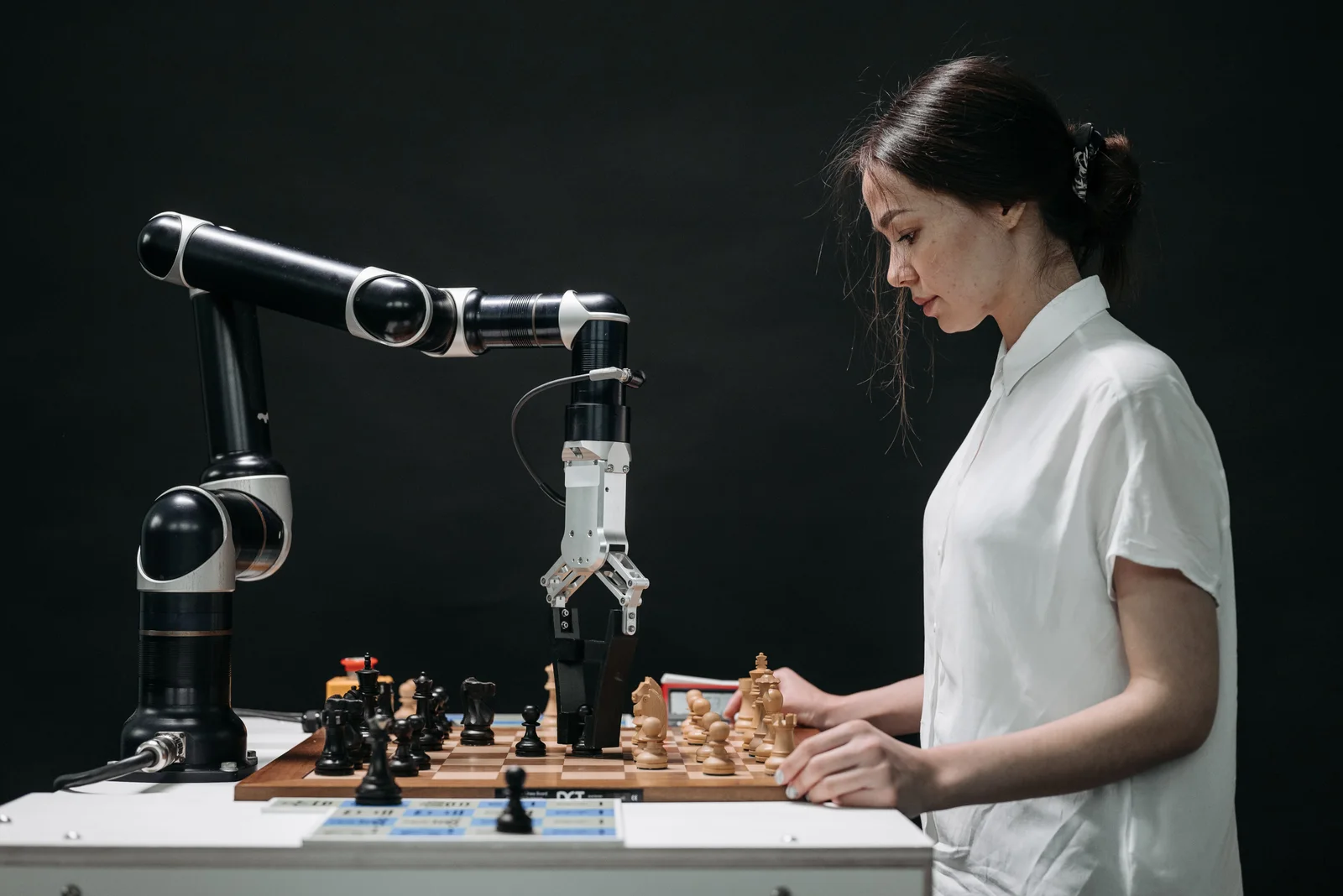 Steps to start a career in artificial intelligence